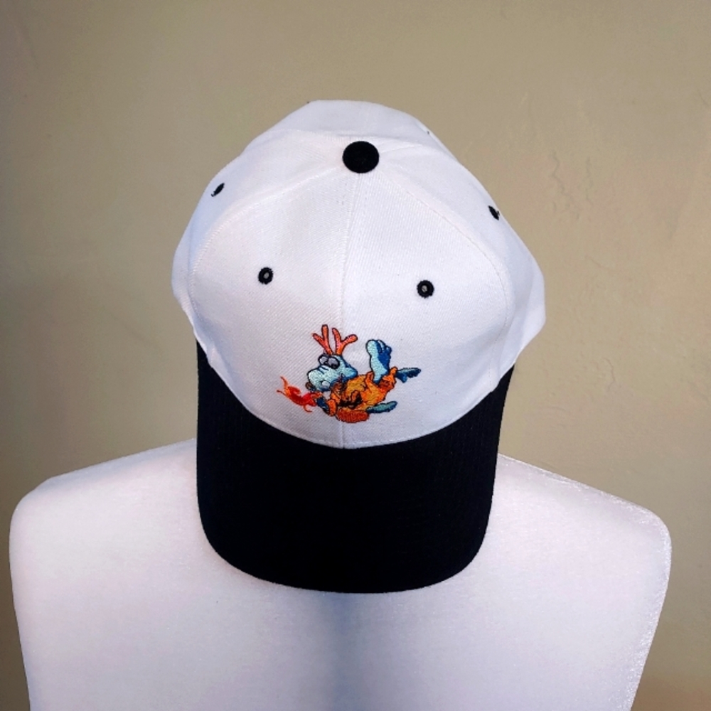 Kids Character Ball Cap NWOT